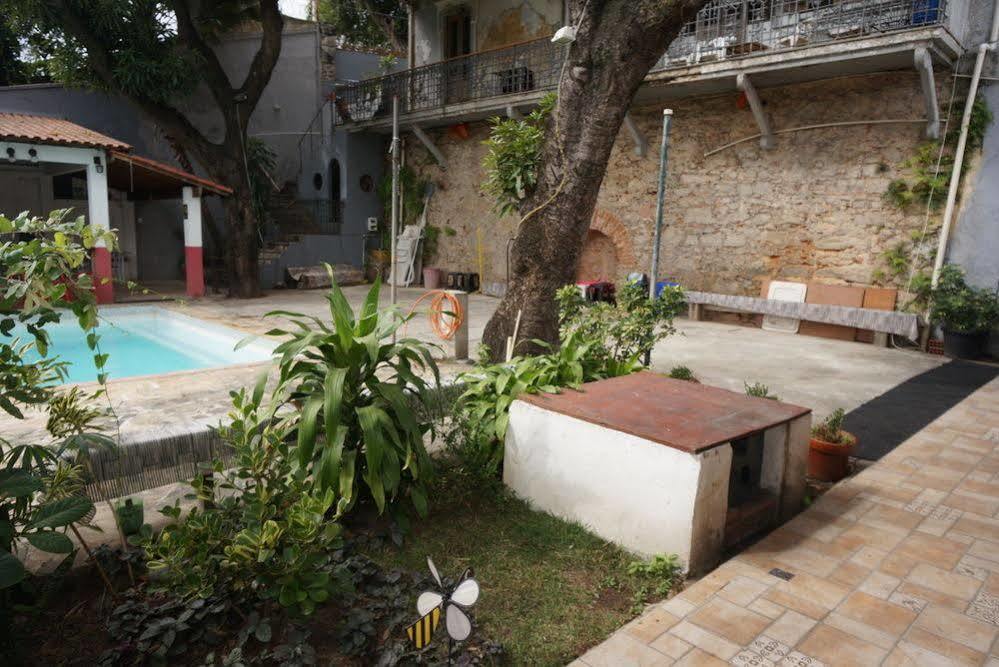Alto Lapa House Guest house