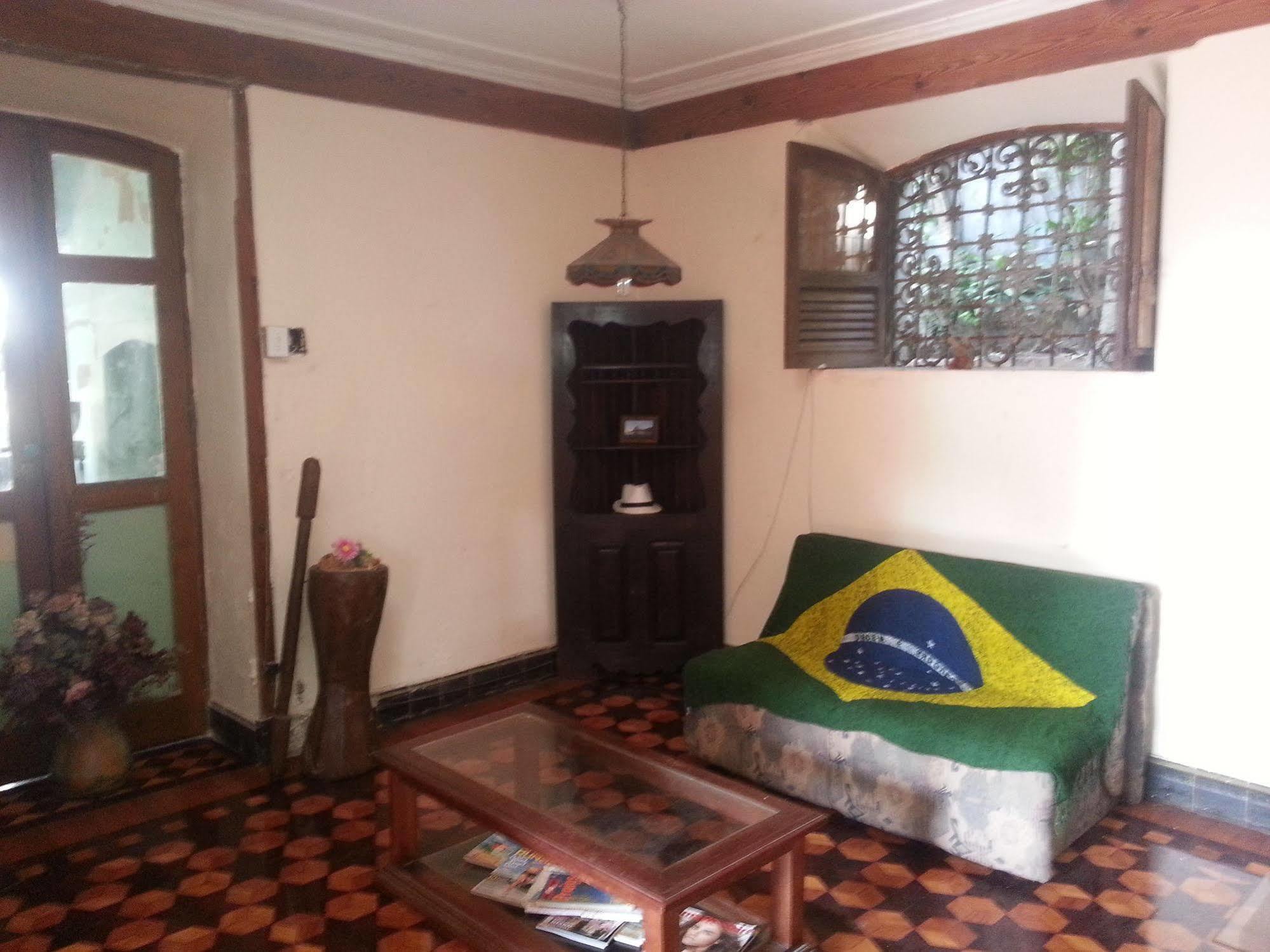 Alto Lapa House Guest house Rio de Janeiro