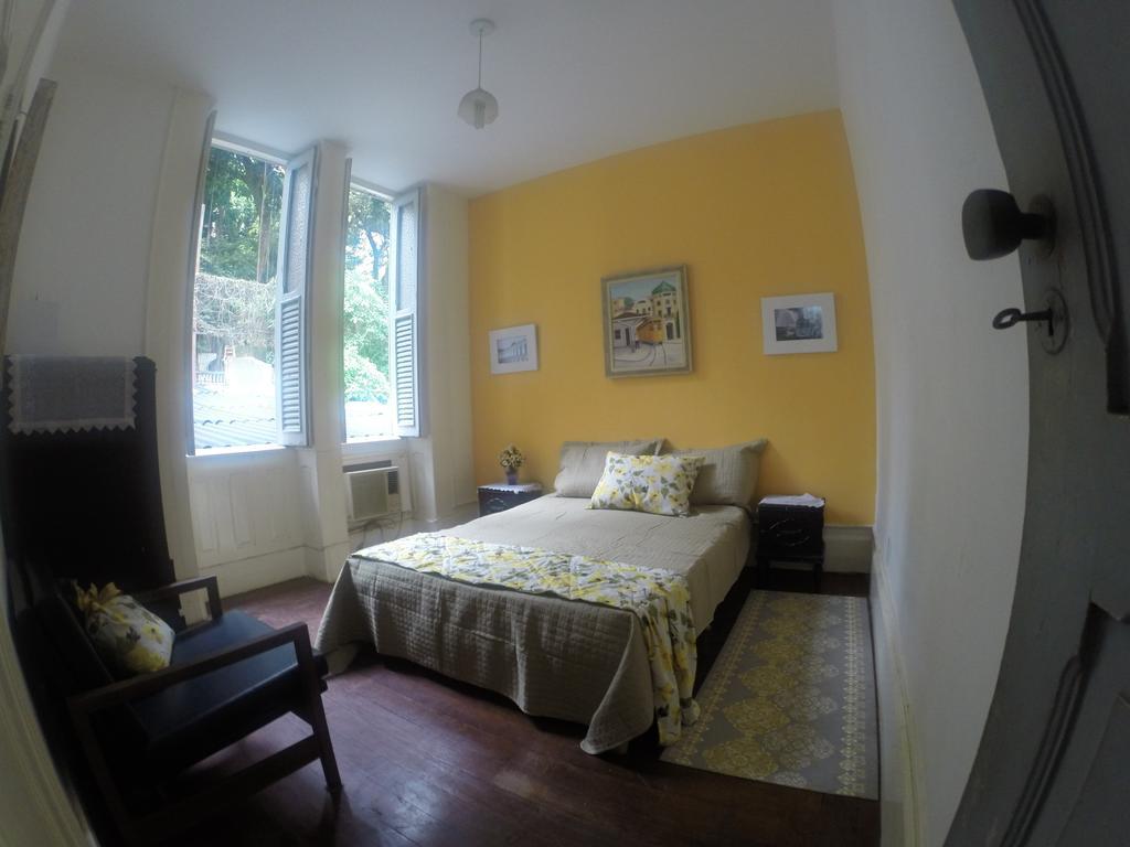 Alto Lapa House Wisma tamu Rio de Janeiro