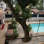 Alto Lapa House