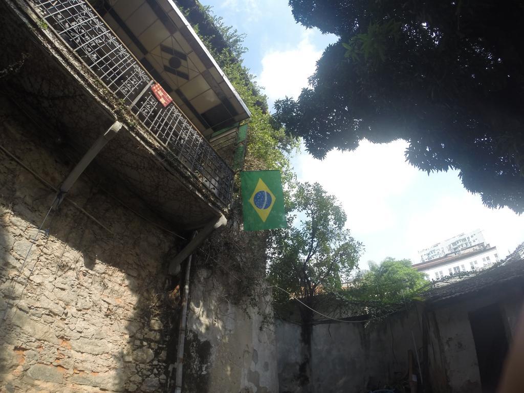 Alto Lapa House 3* Río de Janeiro