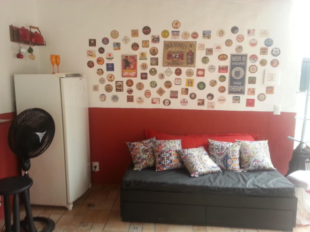 Alto Lapa House
