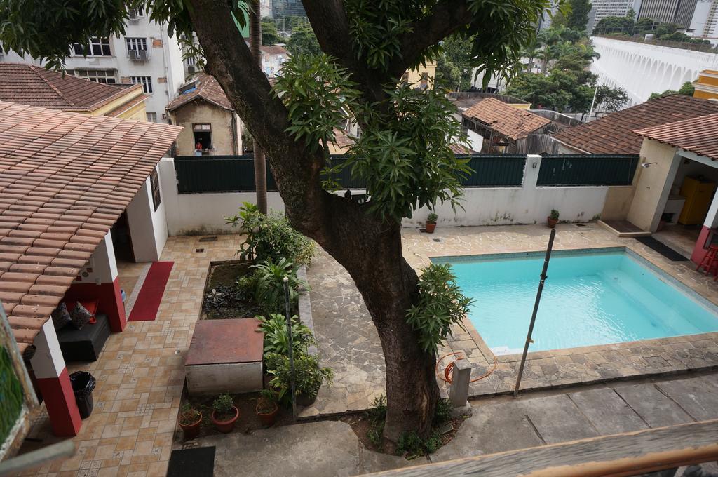 Alto Lapa House Río de Janeiro