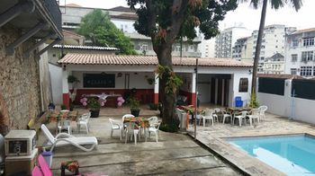 Alto Lapa House Pensión 3*