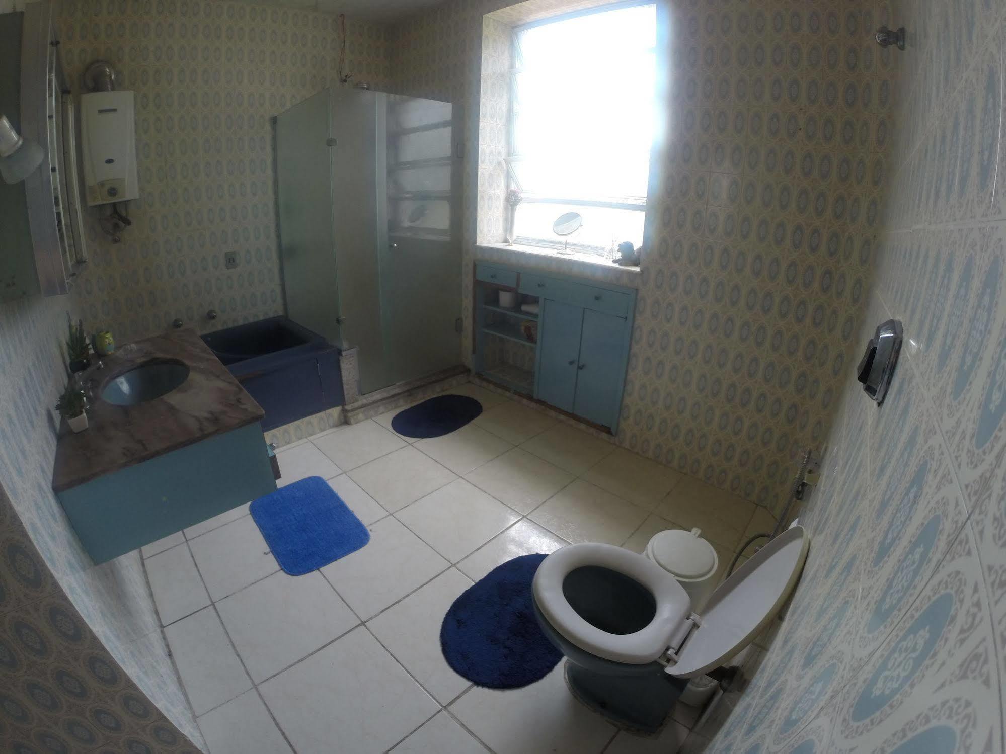 Alto Lapa House 3* Río de Janeiro