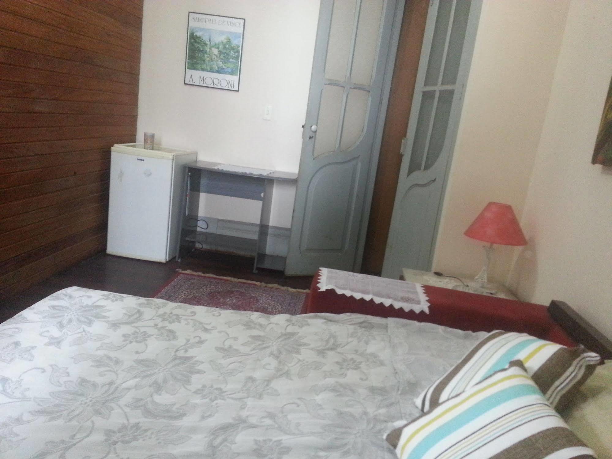 Alto Lapa House 3*