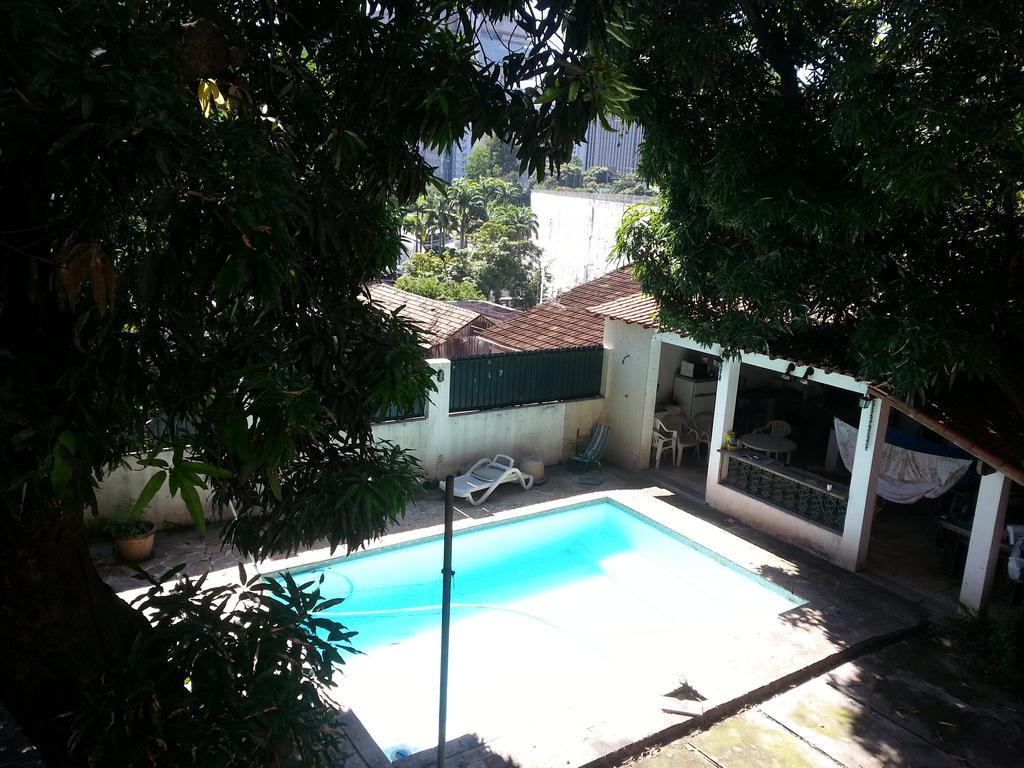 Alto Lapa House Rio de Janeiro