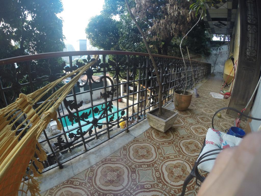 Alto Lapa House Wisma tamu 3*